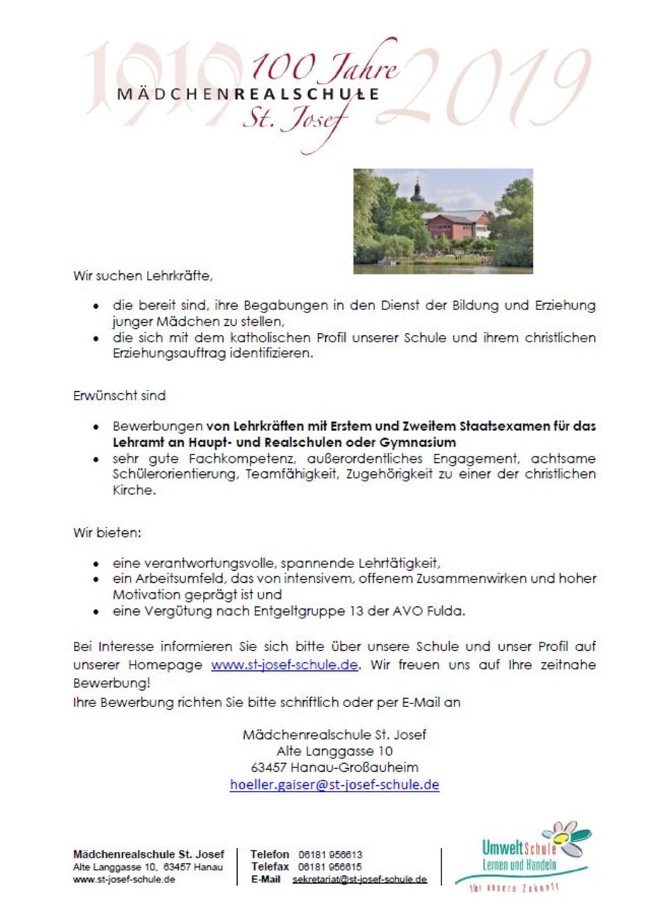 Stellenausschreibung 2023_2024 Stellenausschreibung 2023_2024